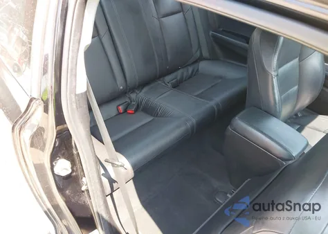 2015 Honda Civic Ex-L из США, поврежденный, VIN 2HGFG3B09FH507831